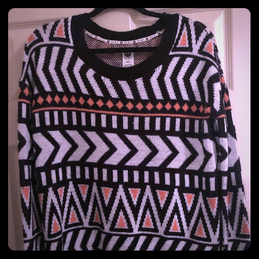 Roxy Sweater